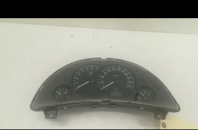 Compteur OPEL CORSA III 2003 occasion