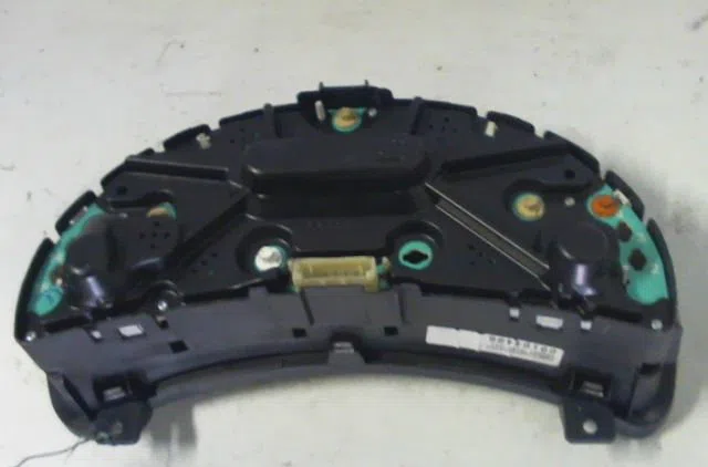Compteur OPEL CORSA occasion