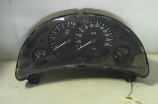 Compteur OPEL CORSA occasion
