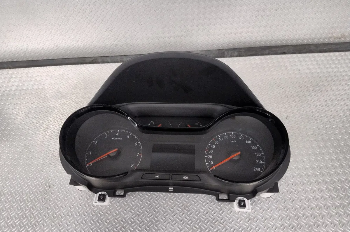Compteur OPEL CROSSLAND X  CROSSLAND X PHASE 1 occasion