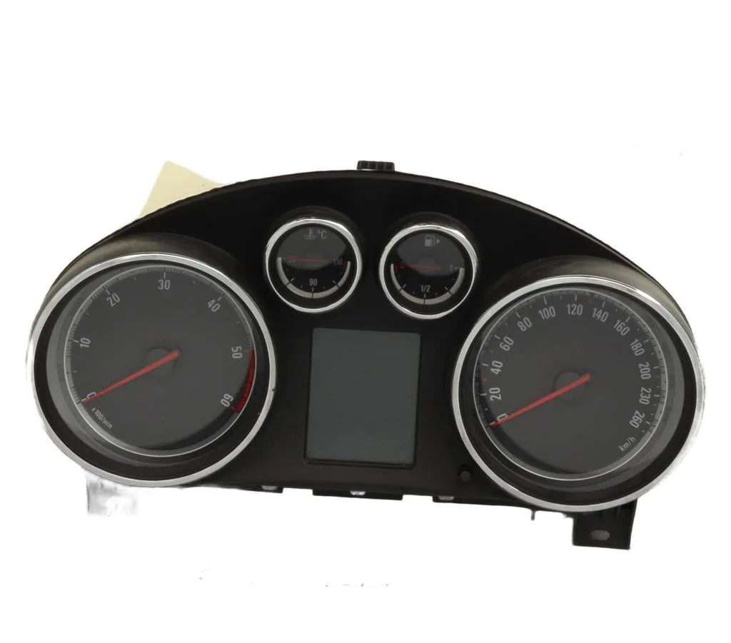 Compteur Opel INSIGNIA A (G09) 2.0 cdti (68) (2008-2017) occasion