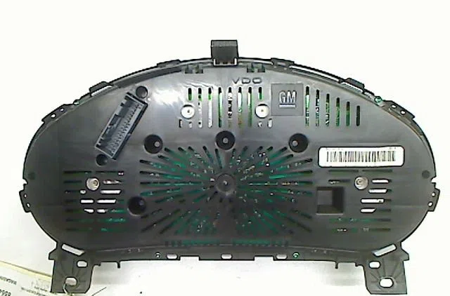 Compteur Opel INSIGNIA A (G09) 2.0 cdti (68) (2008-2017) occasion