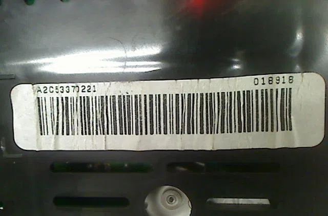 Compteur Opel INSIGNIA A (G09) 2.0 cdti (68) (2008-2017) occasion