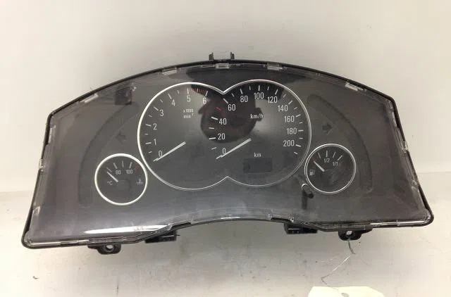 Compteur OPEL MERIVA I 2005 occasion