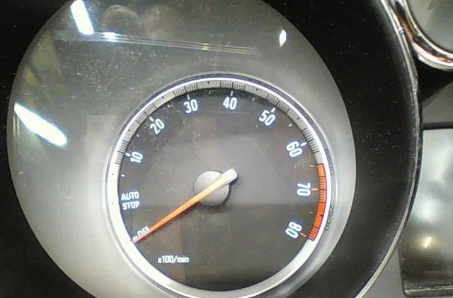 Compteur Opel MOKKA - MOKKA X (J13) 1.4 (_76) (2013) occasion