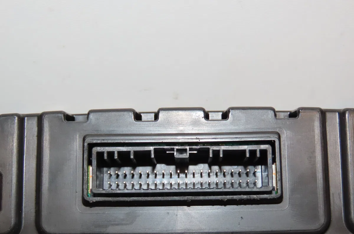 Compteur Opel MOVANO B Camionnette (X62) 2.3 cdti rwd (fv) (2010) occasion