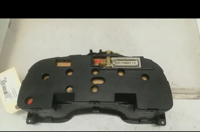 Compteur Opel ZAFIRA A Monospace (T98) 1.8 16v (f75) (1999-2000) occasion