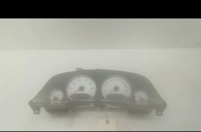 Compteur Opel ZAFIRA A Monospace (T98) 1.8 16v (f75) (1999-2000) occasion