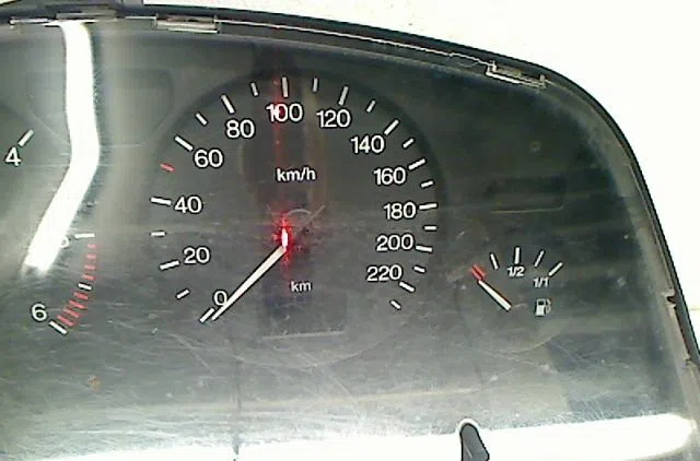 Compteur Opel ZAFIRA A Monospace (T98) 2.0 dti 16v (f75) (2000-2005) 5 portes occasion