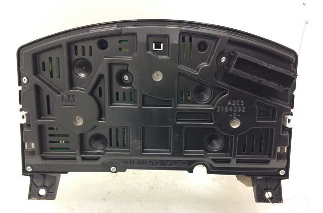 Compteur OPEL ZAFIRA II 2007 occasion