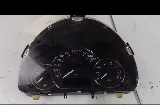 Compteur Peugeot 1007 (KM_) 1.4 (2005) occasion
