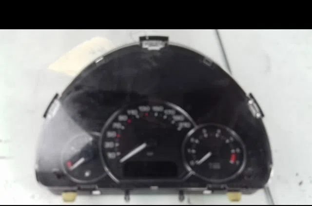Compteur Peugeot 1007 (KM_) 1.4 (2005) occasion