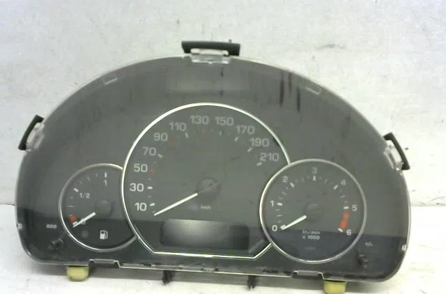 Compteur Peugeot 1007 (KM_) 1.4 hdi (2005) occasion