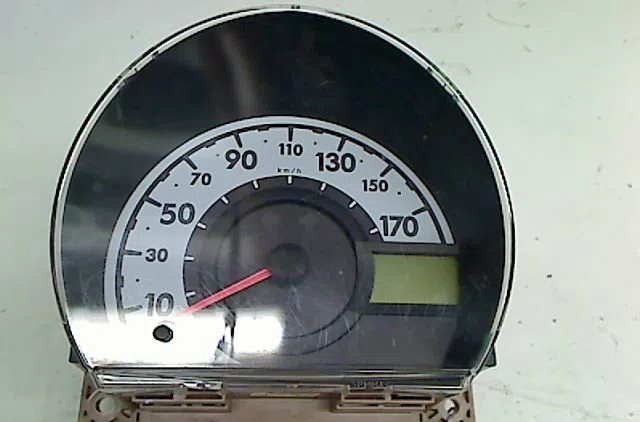 Compteur PEUGEOT 107 occasion