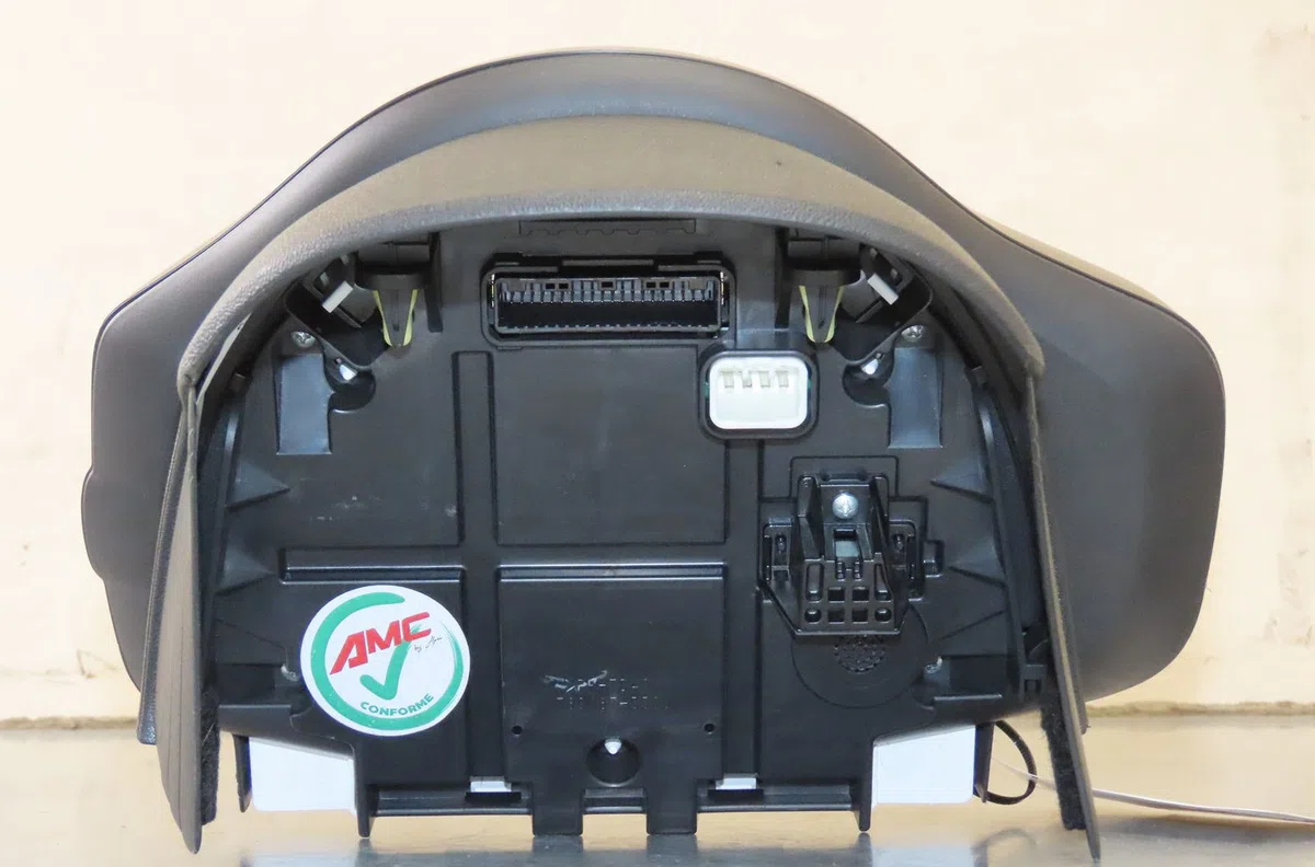 Compteur Peugeot 108 1.2 (2014) occasion