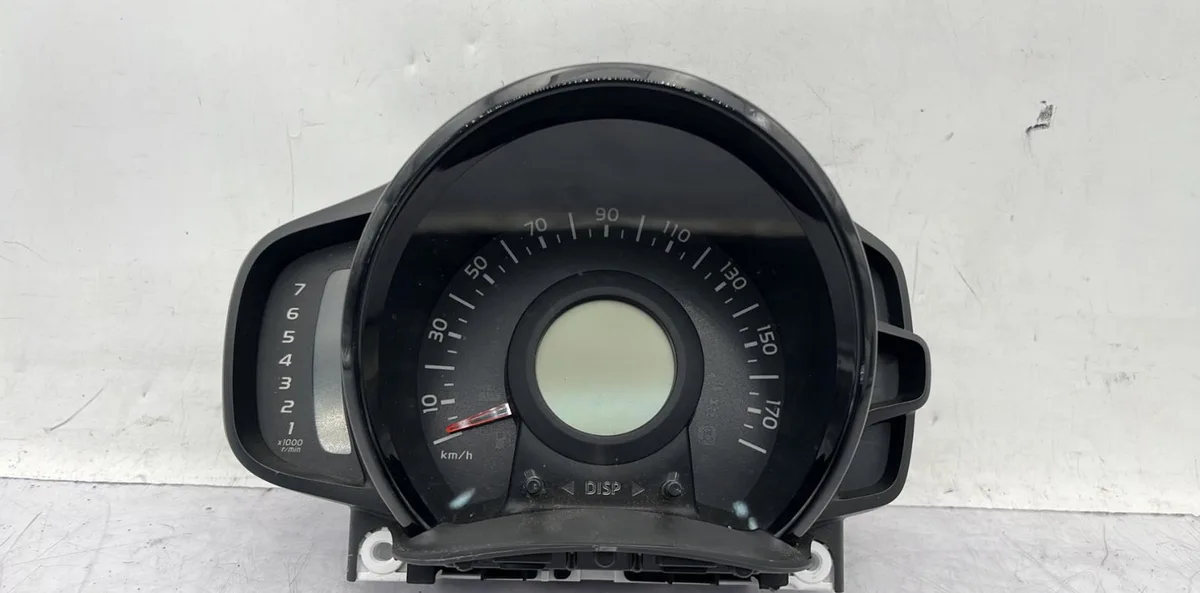 Compteur PEUGEOT 108 occasion