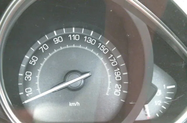 Compteur Peugeot 2008 I (CU_) 1.6 hdi (2013) occasion