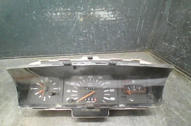 Compteur Peugeot 205 II (20A-C) 1.4 (1988-1998) occasion