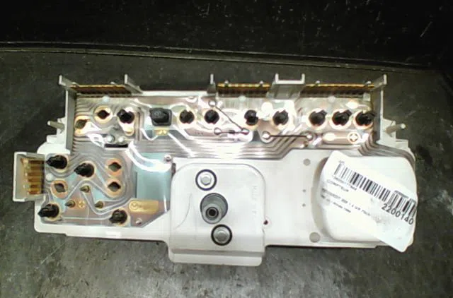 Compteur Peugeot 205 II (20A-C) 1.4 (1988-1998) occasion