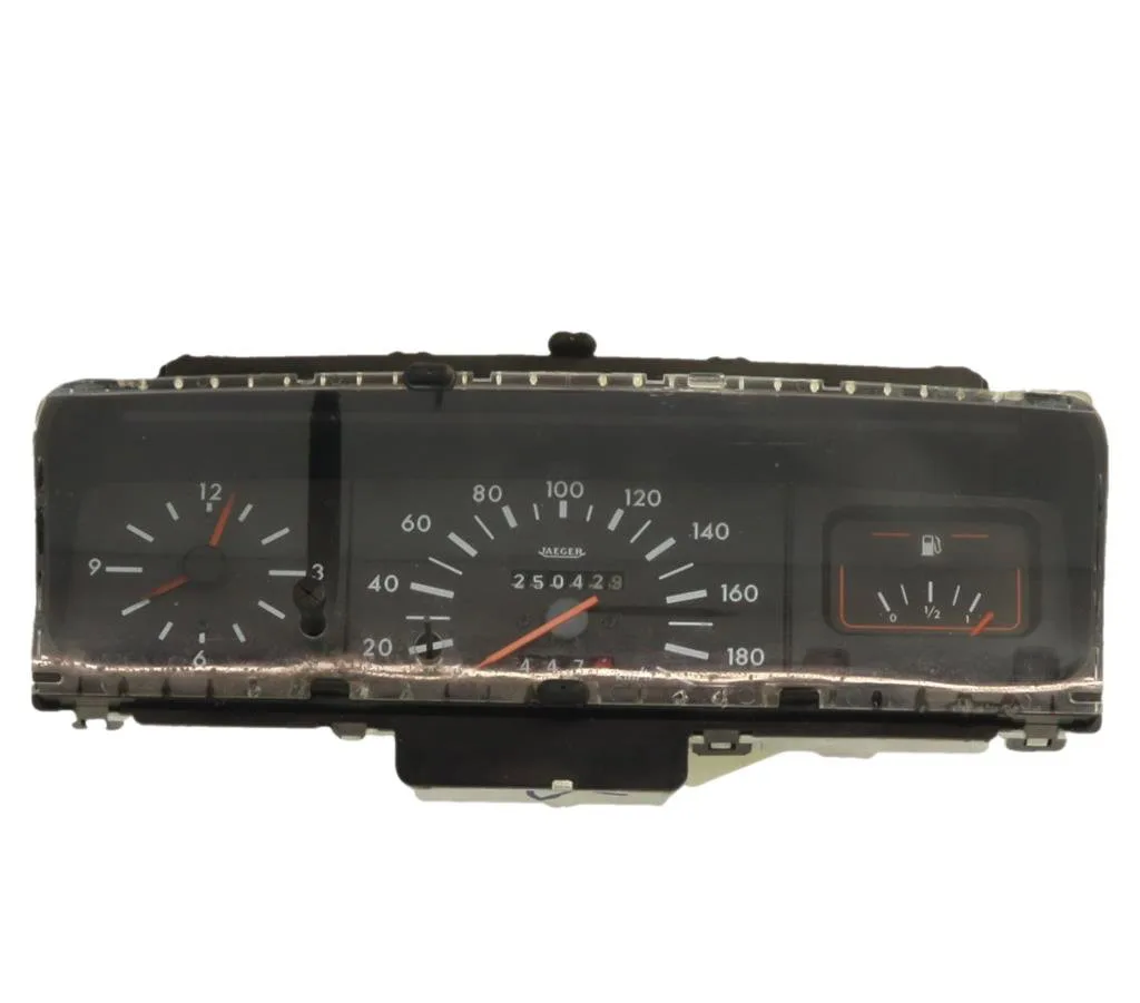 Compteur PEUGEOT 205 PHASE 2 occasion