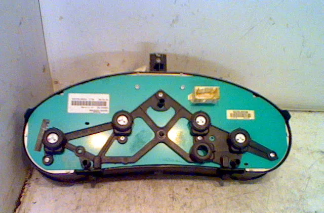 Compteur PEUGEOT 206 2008 occasion