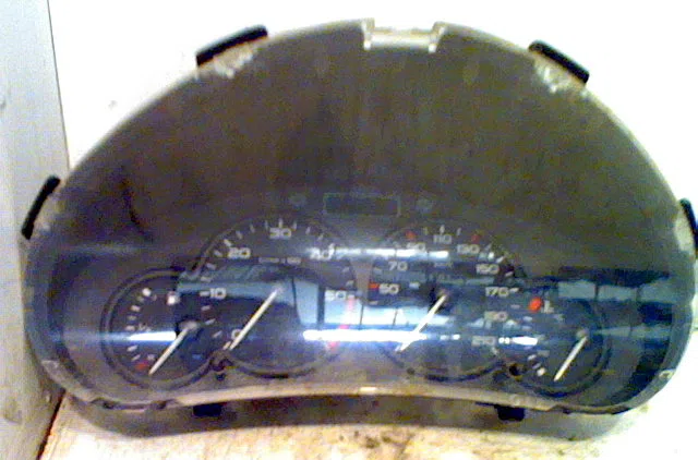 Compteur PEUGEOT 206 2008 occasion