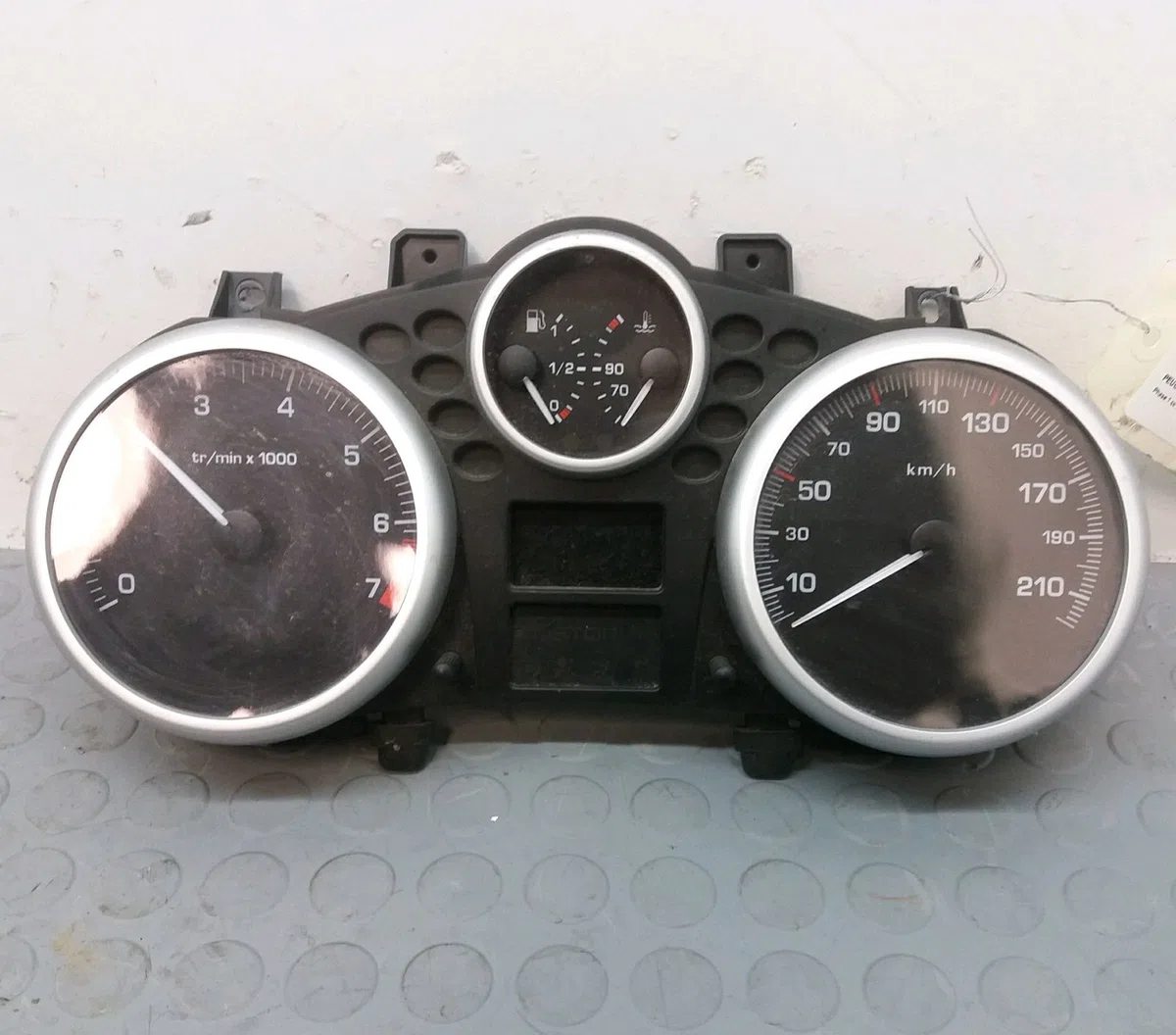 Compteur Peugeot 206 (2L_, 2M_) 1.1 (2009-2013) occasion