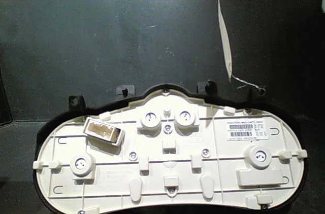 Compteur Peugeot 206 (2L_, 2M_) 1.1 (2009-2013) occasion