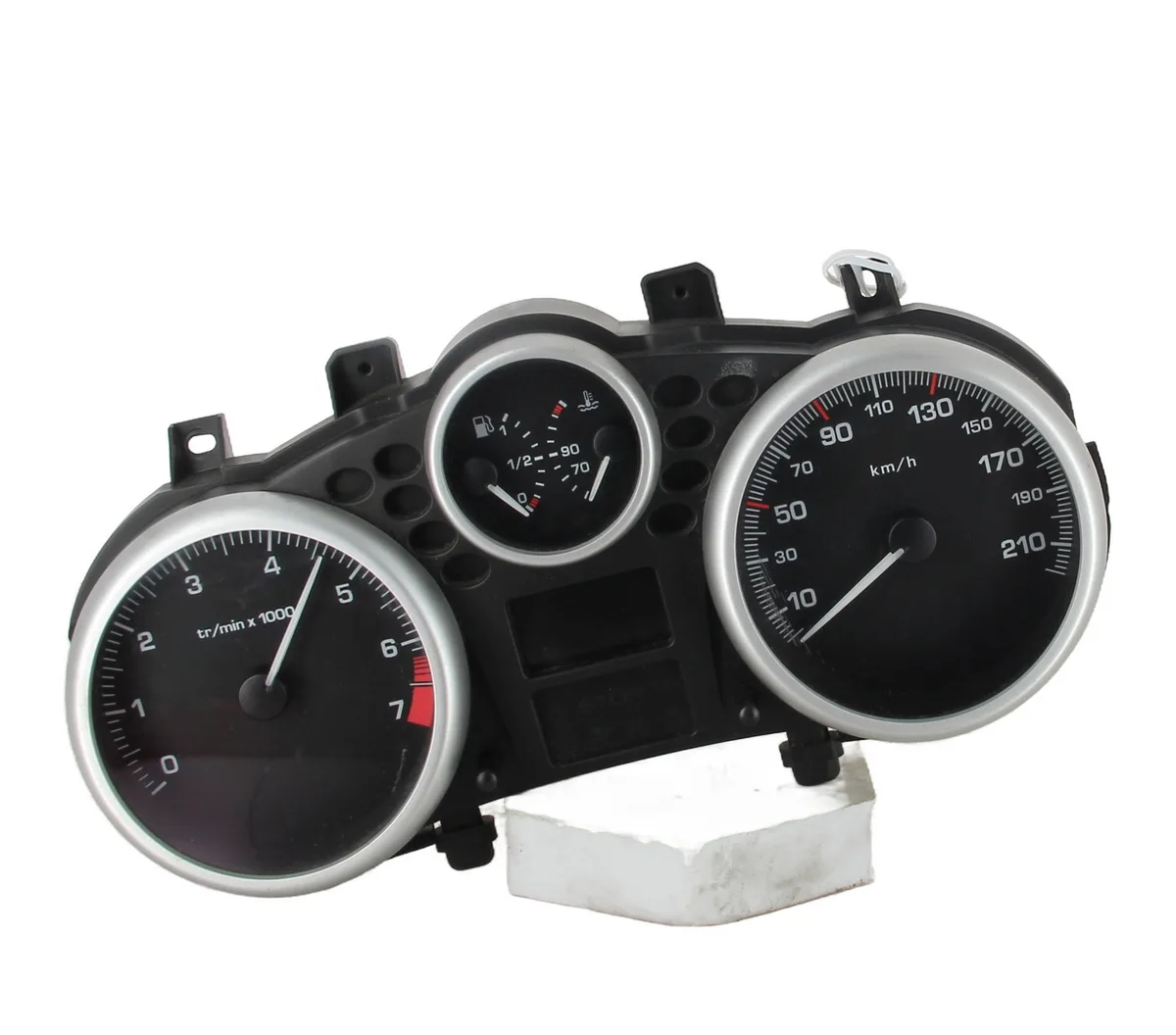 Compteur Peugeot 206 (2L_, 2M_) 1.4 i (2lkfwa, 2mkfwa) (2009-2013) 3 portes occasion