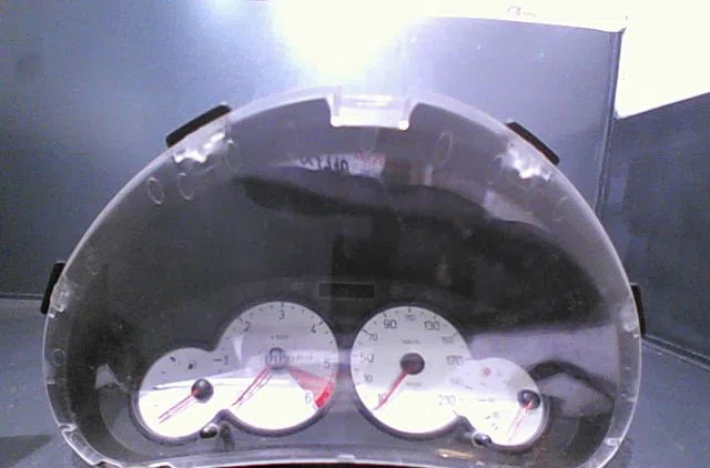 Compteur Peugeot 206 SW (2E-K) 1.4 hdi (2002-2007) 5 portes occasion