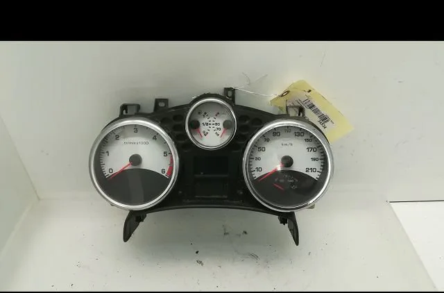 Compteur PEUGEOT 207 2009 occasion