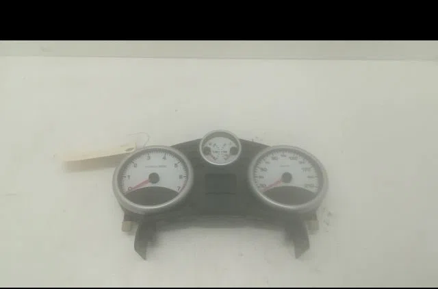 Compteur Peugeot 207-207 (WA_, WC_) 1.4 16v (2006-2013) 3 portes occasion