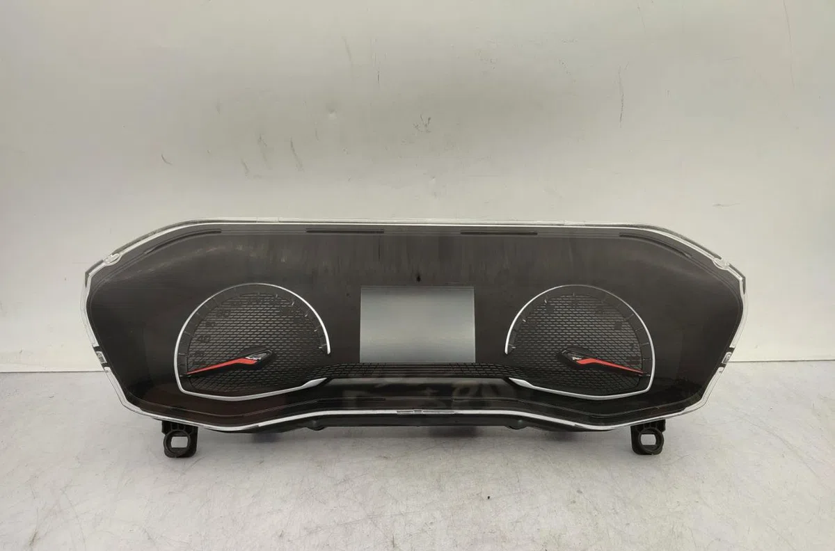 Compteur PEUGEOT 208 2 occasion