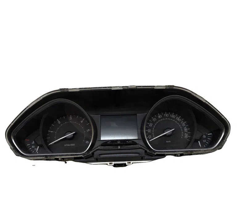 COMPTEUR PEUGEOT 208 76931781OU