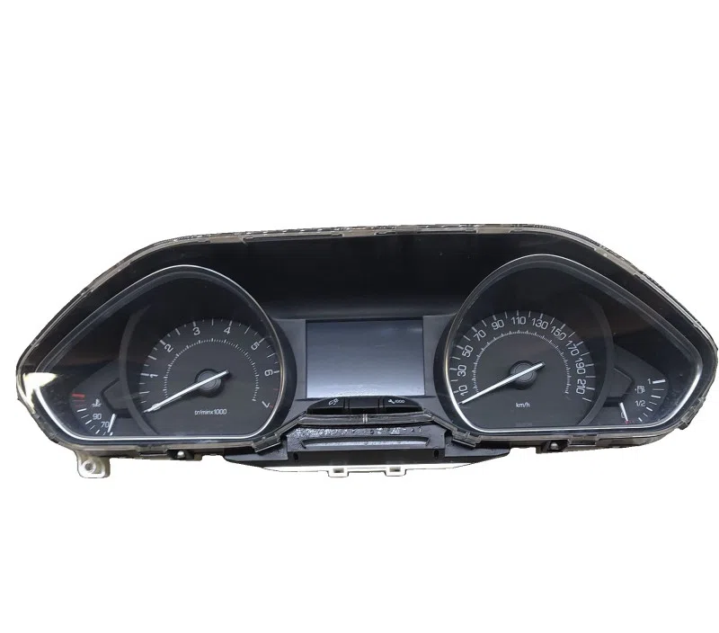 COMPTEUR PEUGEOT 208 98140398