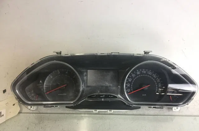Compteur Peugeot 208 I (CA_, CC_) 1.2 vti 82 (2012) occasion