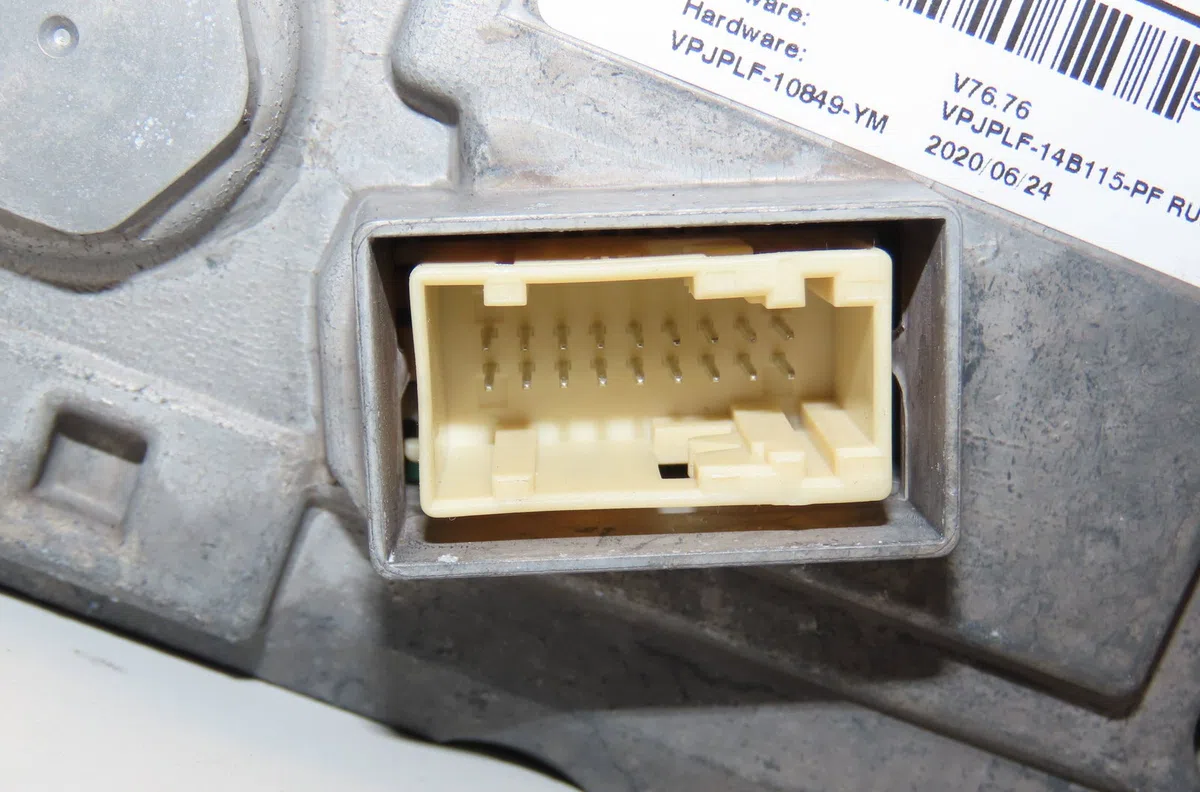 Compteur Peugeot 208 II (UB_, UP_, UW_, UJ_) 1.2 puretech 100 (2019) 5 portes occasion