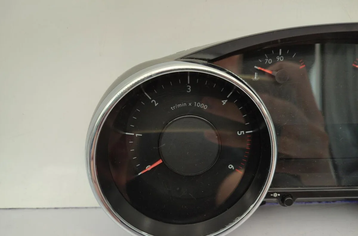 Compteur PEUGEOT 3008 1 PHASE 1 occasion