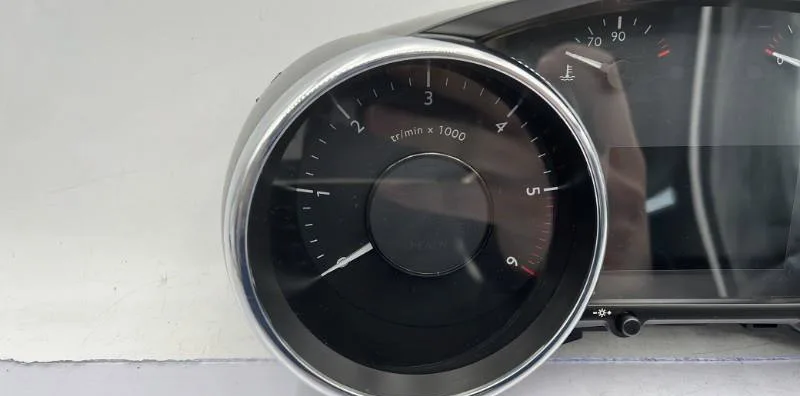 Compteur PEUGEOT 3008 1 PHASE 2 occasion