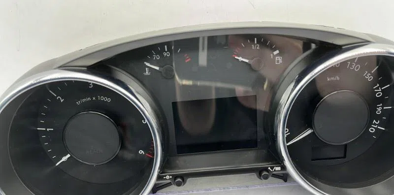 Compteur PEUGEOT 3008 1 PHASE 2 occasion
