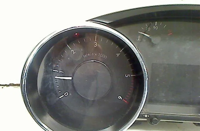 Compteur Peugeot 3008 Monospace (0U_) 1.6 hdi (2009-2016) 5 portes occasion