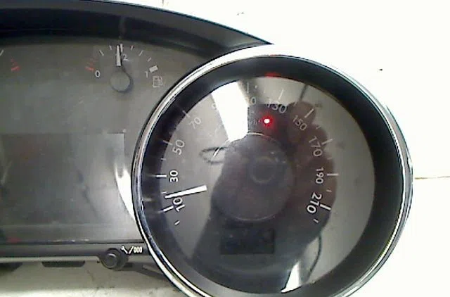 Compteur Peugeot 3008 Monospace (0U_) 1.6 hdi (2009-2016) 5 portes occasion