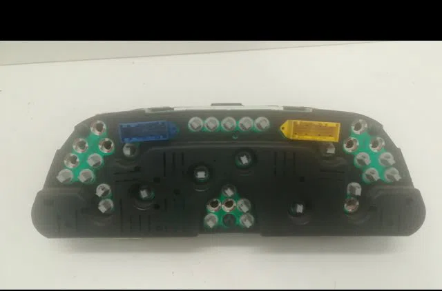 Compteur Peugeot 306 Break (7E, N3, N5) 2.0 hdi 90 (1999-2002) occasion