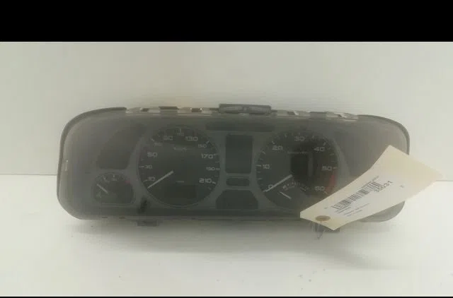 Compteur Peugeot 306 Break (7E, N3, N5) 2.0 hdi 90 (1999-2002) occasion