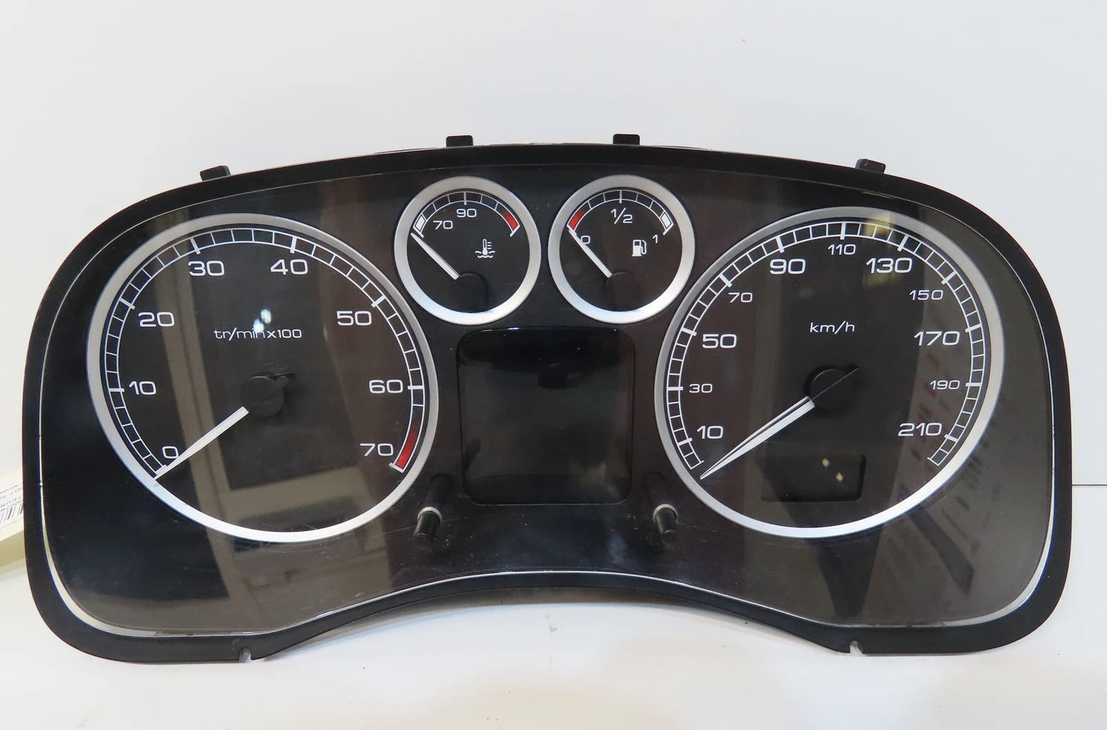 Compteur Peugeot 307 (3A-C) 1.4 16v (2003-2007) occasion