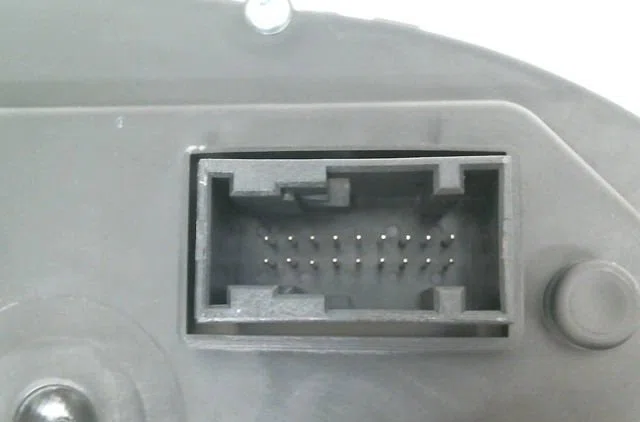 Compteur Peugeot 307 (3A-C) 2.0 16v (2000-2005) occasion