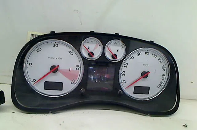 Compteur PEUGEOT 307 occasion