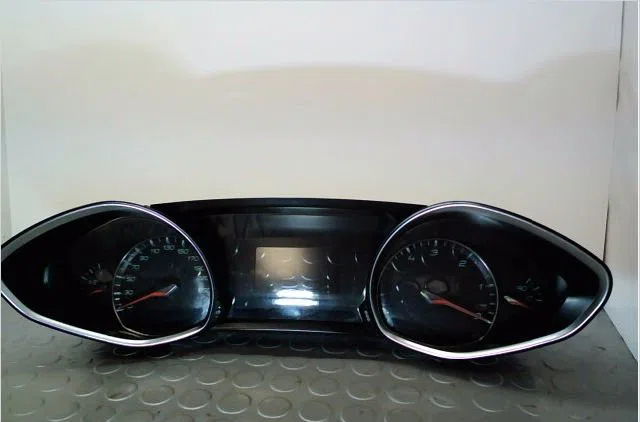 Compteur Peugeot 308 II (LB_, LP_, LW_, LH_, L3_) 1.6 bluehdi 120 (2013-2021) occasion