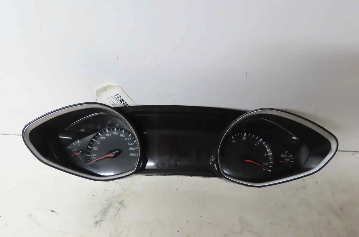 Compteur PEUGEOT 308 II occasion