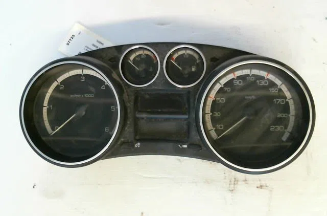 Compteur PEUGEOT 308 occasion